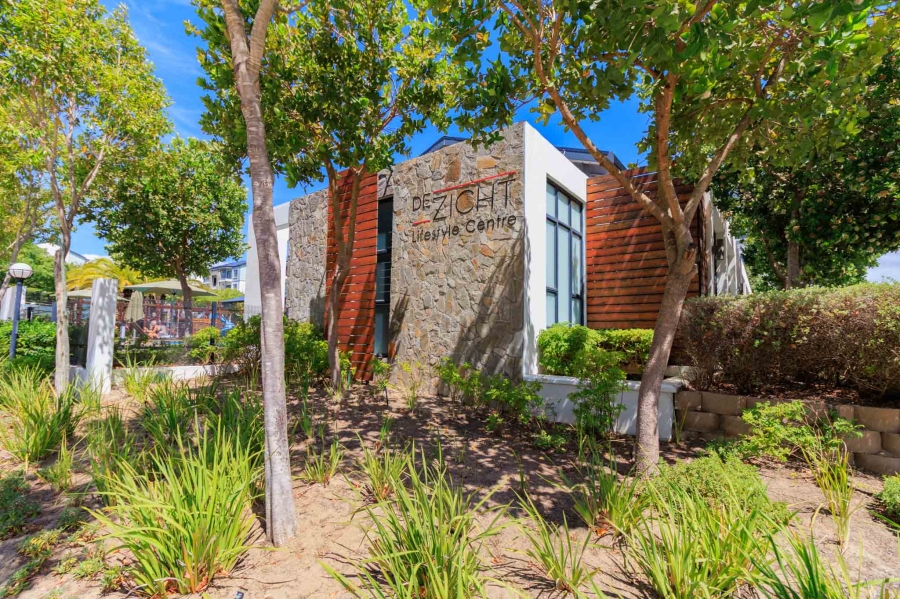 To Let 1 Bedroom Property for Rent in Richwood Western Cape